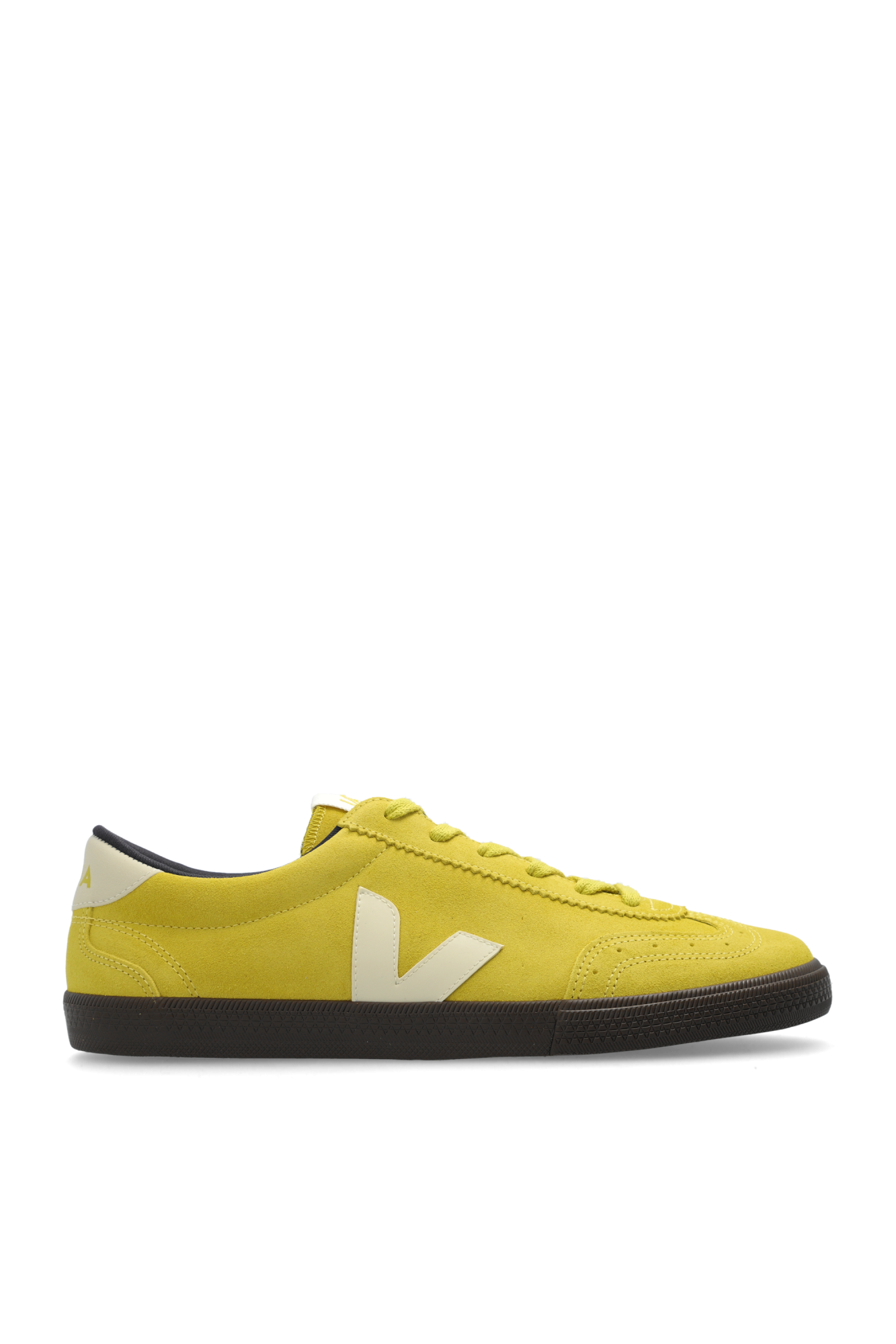 Green Sports shoes 'Volley Suede' Veja - veja for men
